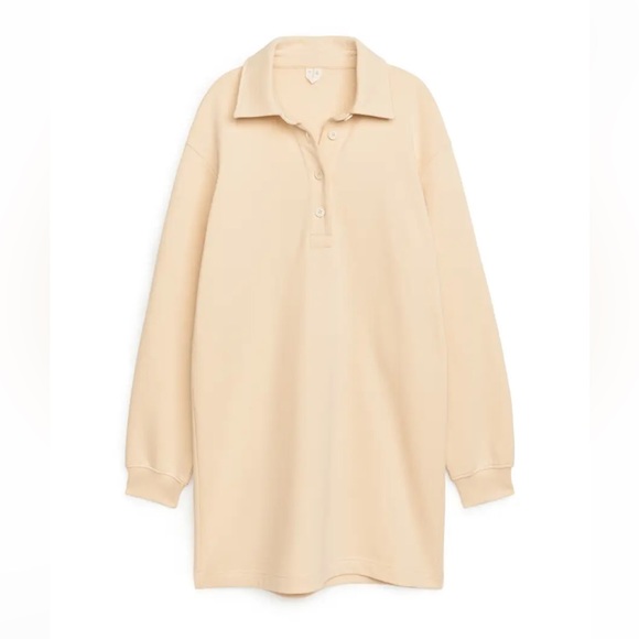 Arket Dresses & Skirts - ARKET POLO DRESS